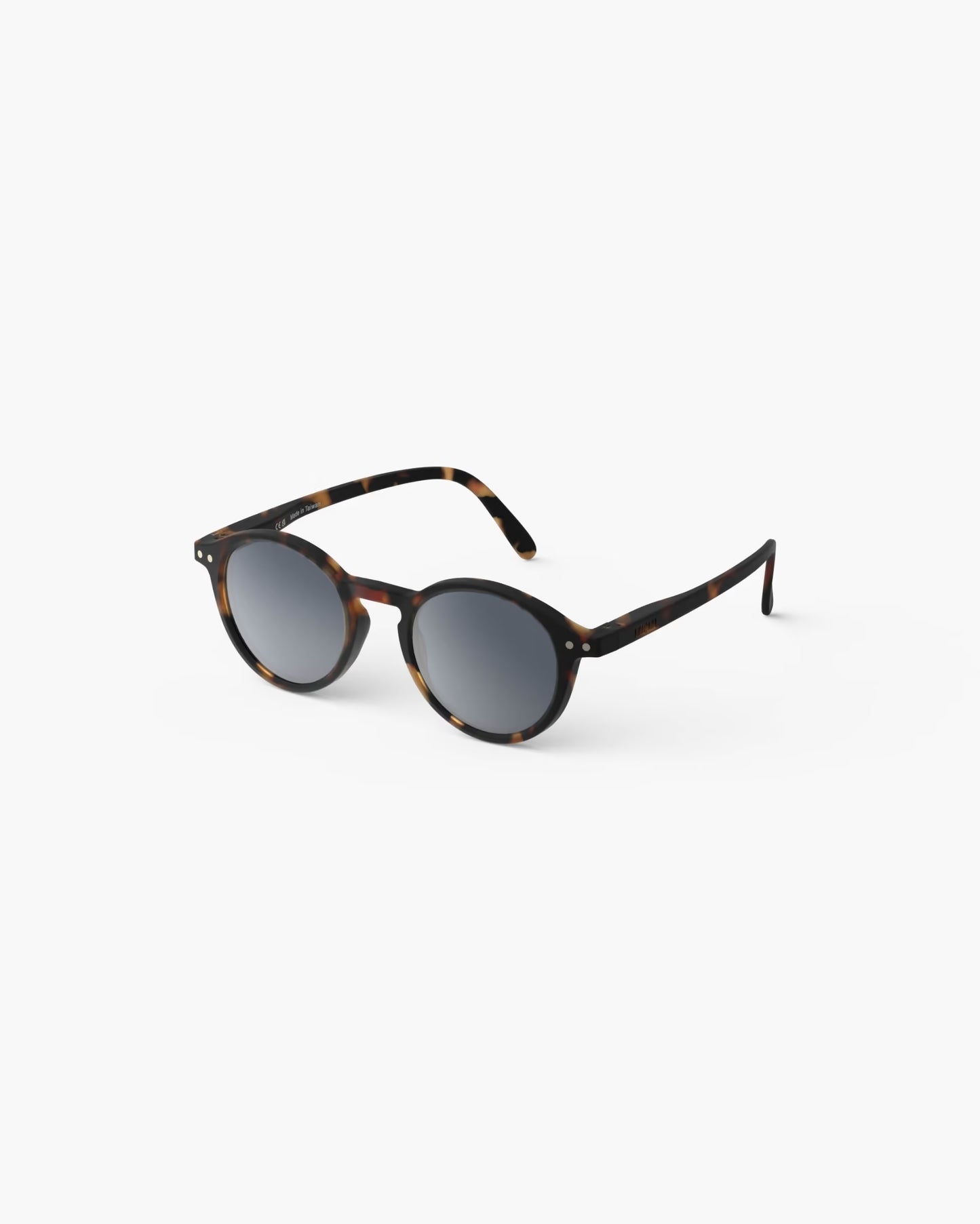 Occhiali da Sole Bambino 3-5 Anni Izipizi Tortoise #D – Lenti Polarizzate UV400 Categoria 3