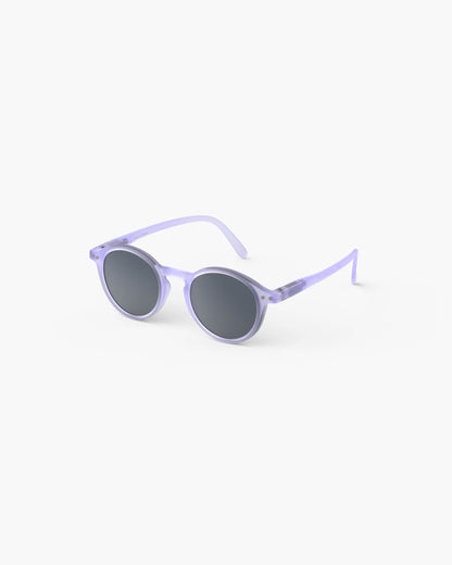 Occhiali da Sole Bambino 3-5 Anni Izipizi Lavender #D – Lenti Polarizzate UV400 Categoria 3