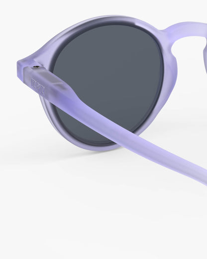 Occhiali da Sole Bambino 5-7 Anni Izipizi #D Lavender – Lenti Polarizzate UV400