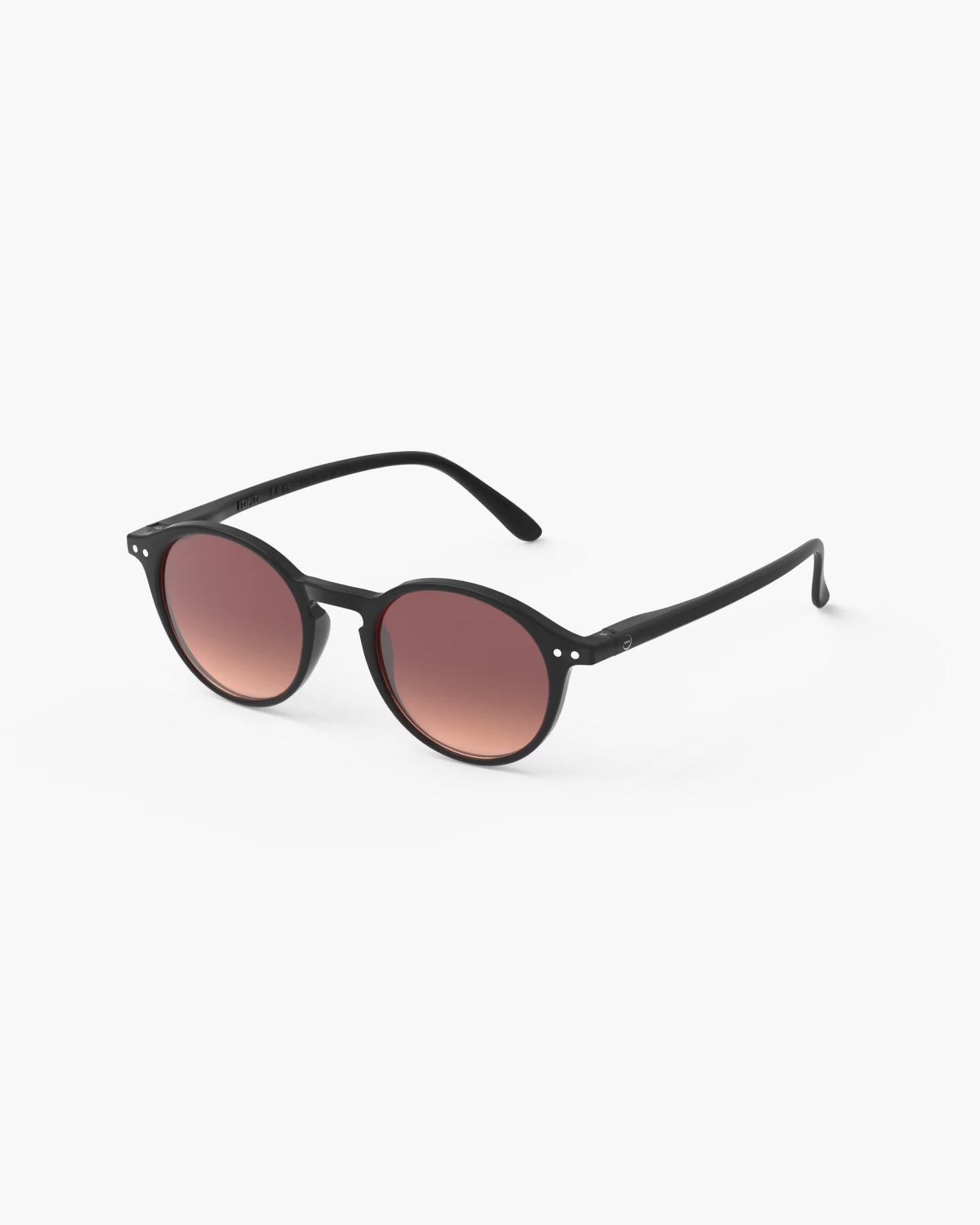 Occhiali da Sole IZIPIZI #D Black Road – Adulti | Lenti Polarizzate UV400