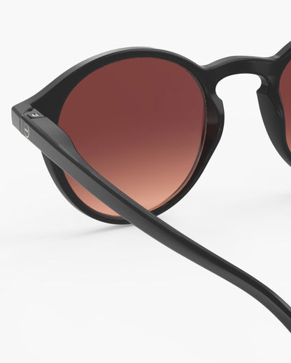 Occhiali da Sole IZIPIZI #D Black Road – Adulti | Lenti Polarizzate UV400