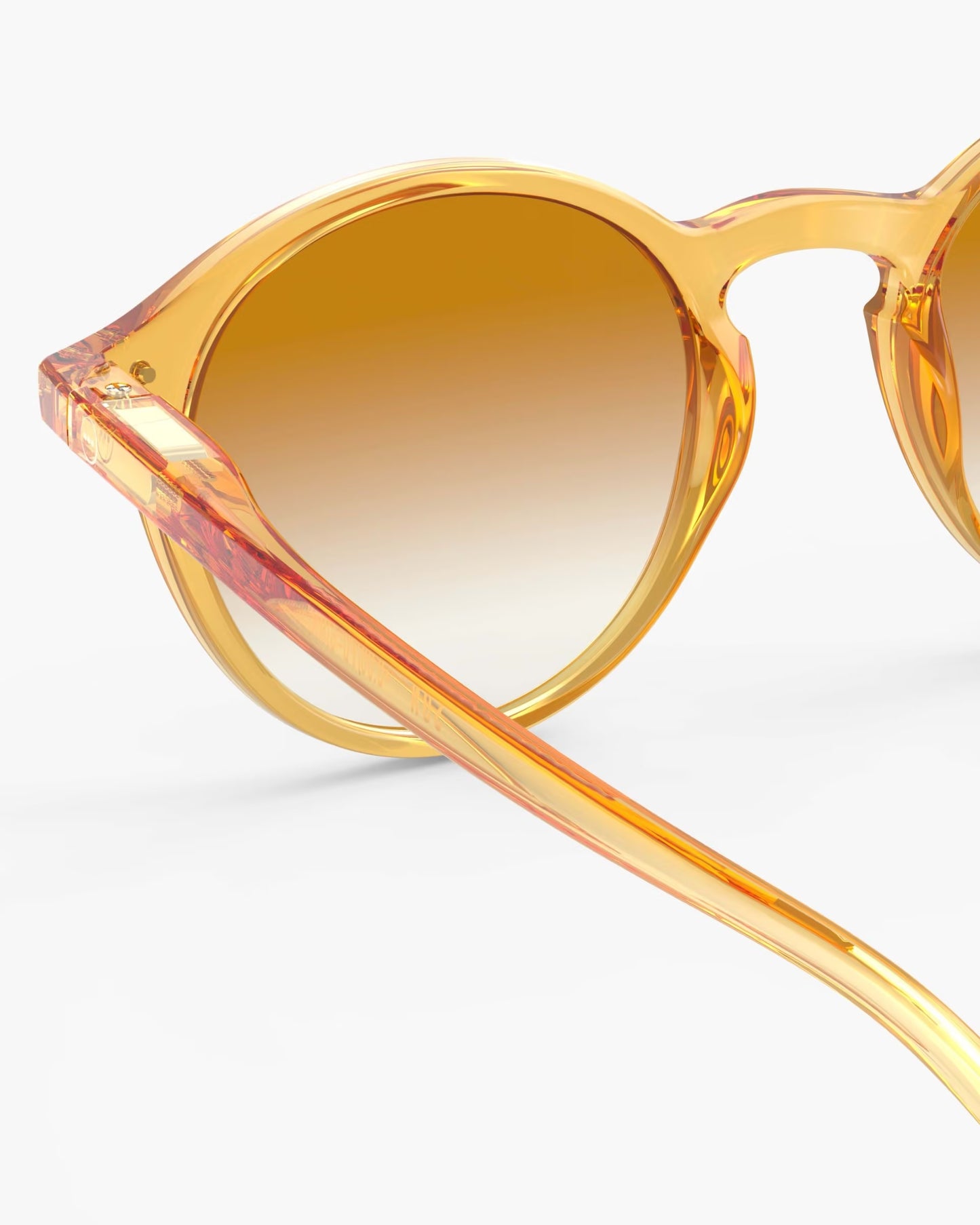 Occhiali da Sole IZIPIZI #D Golden Canyon – Adulti | Lenti Polarizzate UV400