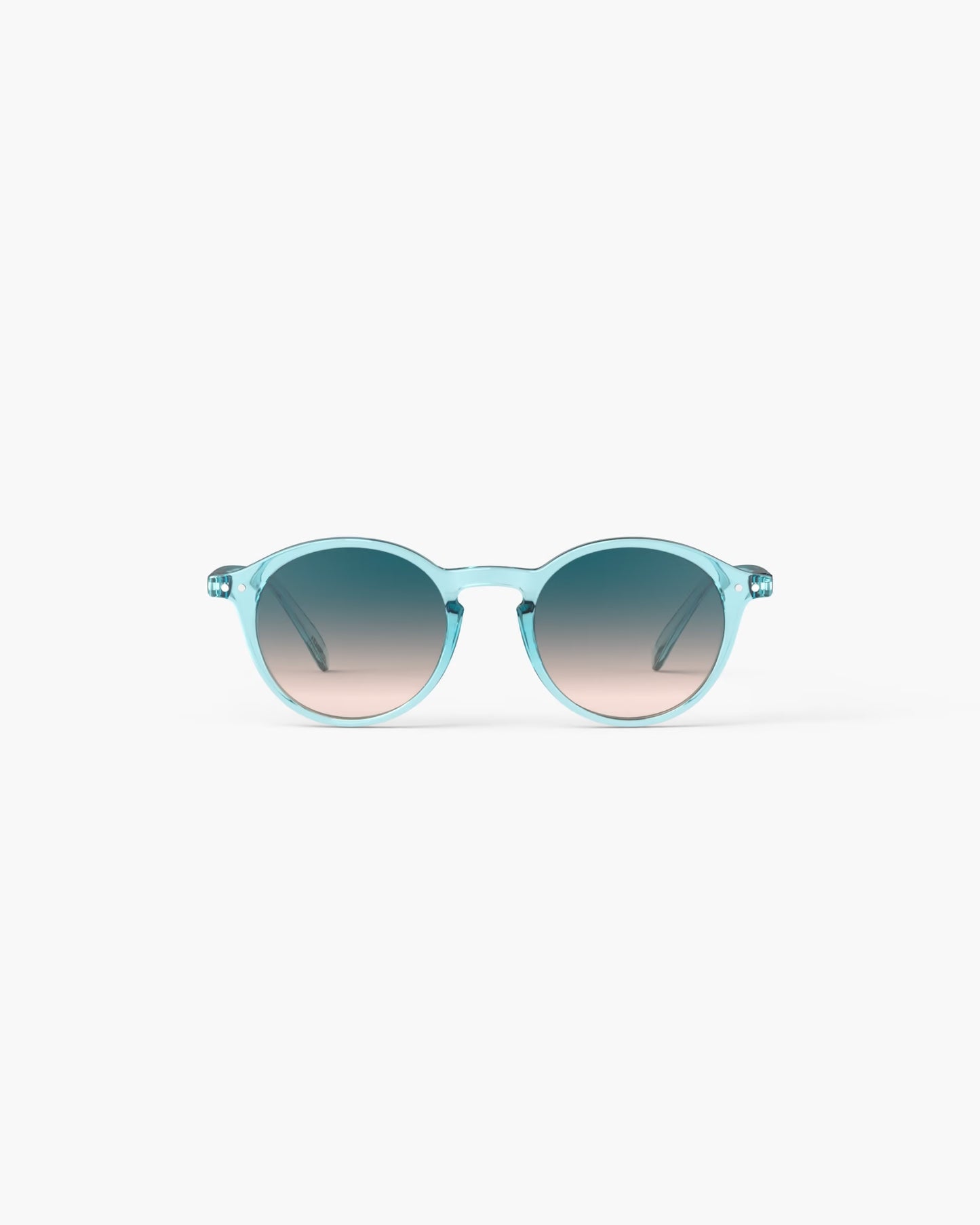 Occhiali da Sole IZIPIZI #D Turquoise Stone – Adulti | Lenti Polarizzate UV400