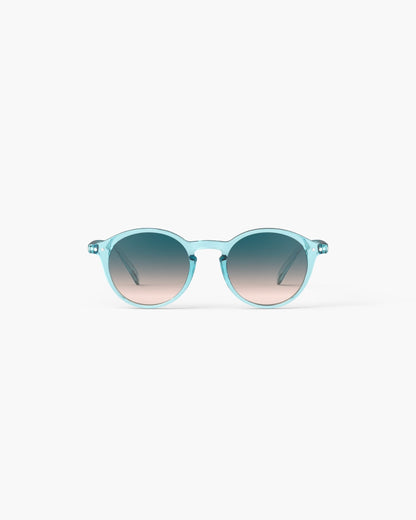 Occhiali da Sole IZIPIZI #D Turquoise Stone – Adulti | Lenti Polarizzate UV400
