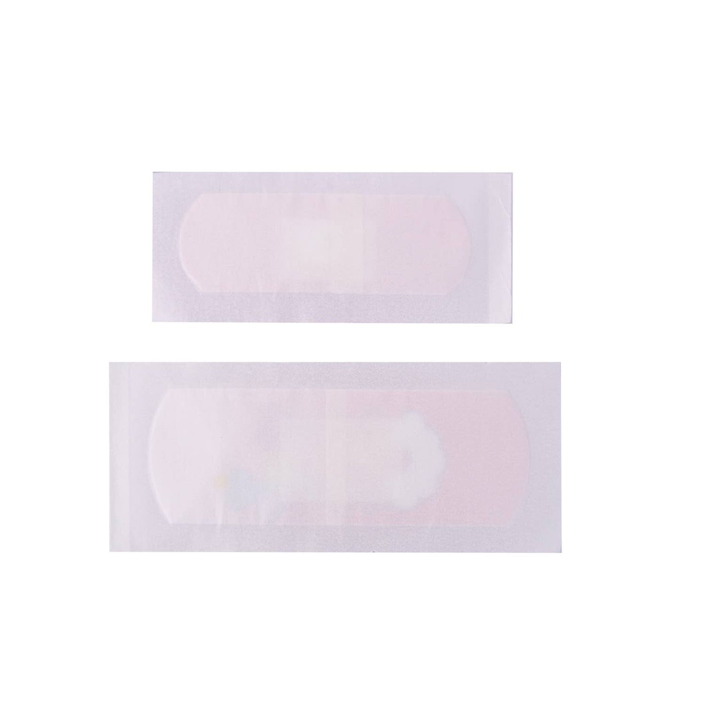 Care Bears – Scatola in Metallo con 24 Cerotti per Bambini