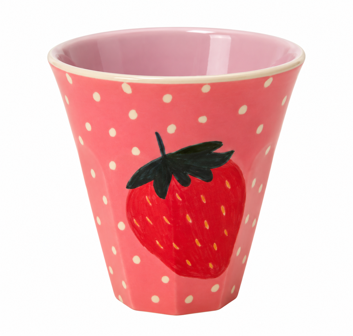 Bicchiere Bambini in Melamina Rice – Fantasia Fairytale (Assortiti)