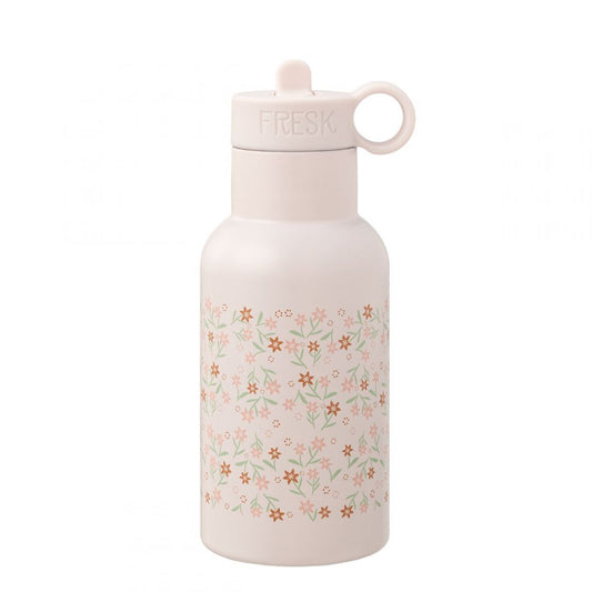 Fresk borraccia termica 350 ml fantasia Garden Flowers in acciaio inox