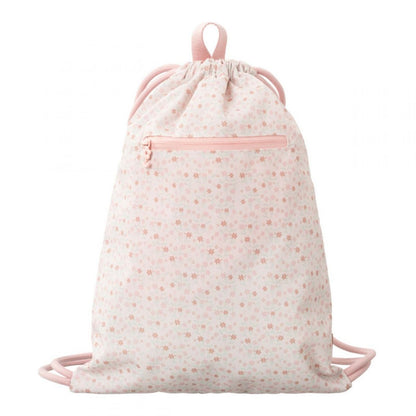 Fresk sacca zaino Garden Flowers impermeabile in PET riciclato