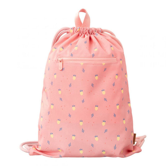 Fresk sacca zaino Summer Fruit impermeabile in PET riciclato