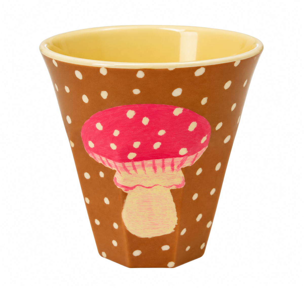 Bicchiere Bambini in Melamina Rice – Fantasia Fairytale (Assortiti)