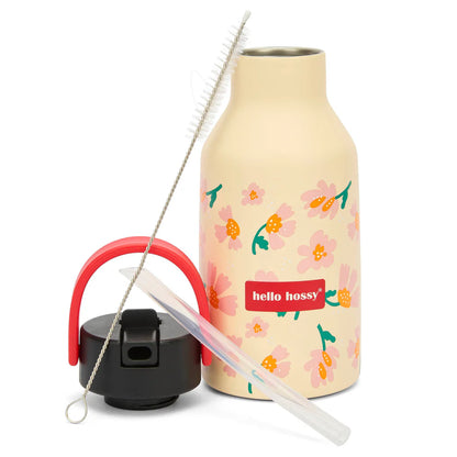Borraccia Bambini Hello Hossy Gourde Springtime 350ml – Acciaio Inox IN ARRIVO
