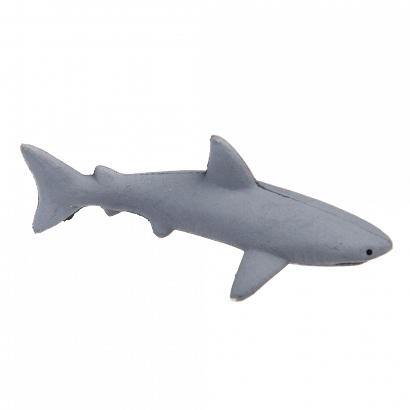 Squalo magico che cresce nell’acqua – Rex London