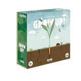Gioco Grow Up - Coltiva il tuo orto! - Apple Pie