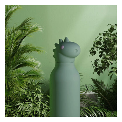 Borraccia Termica Asobu Bestie Dinosaur 475 ml IN ARRIVO