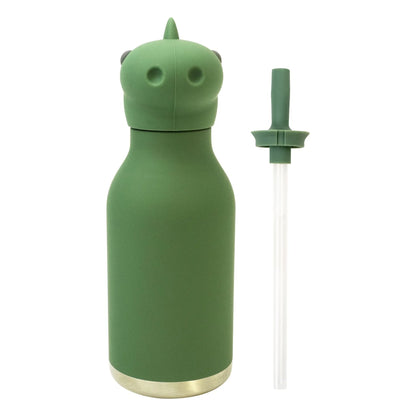 Borraccia Termica Asobu Bestie Dinosaur 475 ml IN ARRIVO
