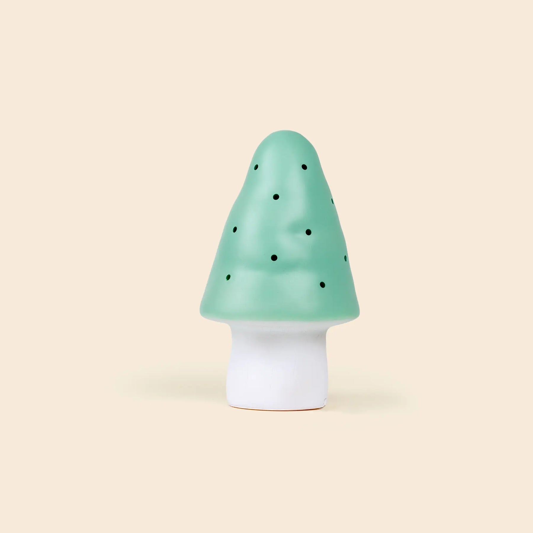 Luce notturna funghetto per cameretta bambini Heico Egmont Toys
