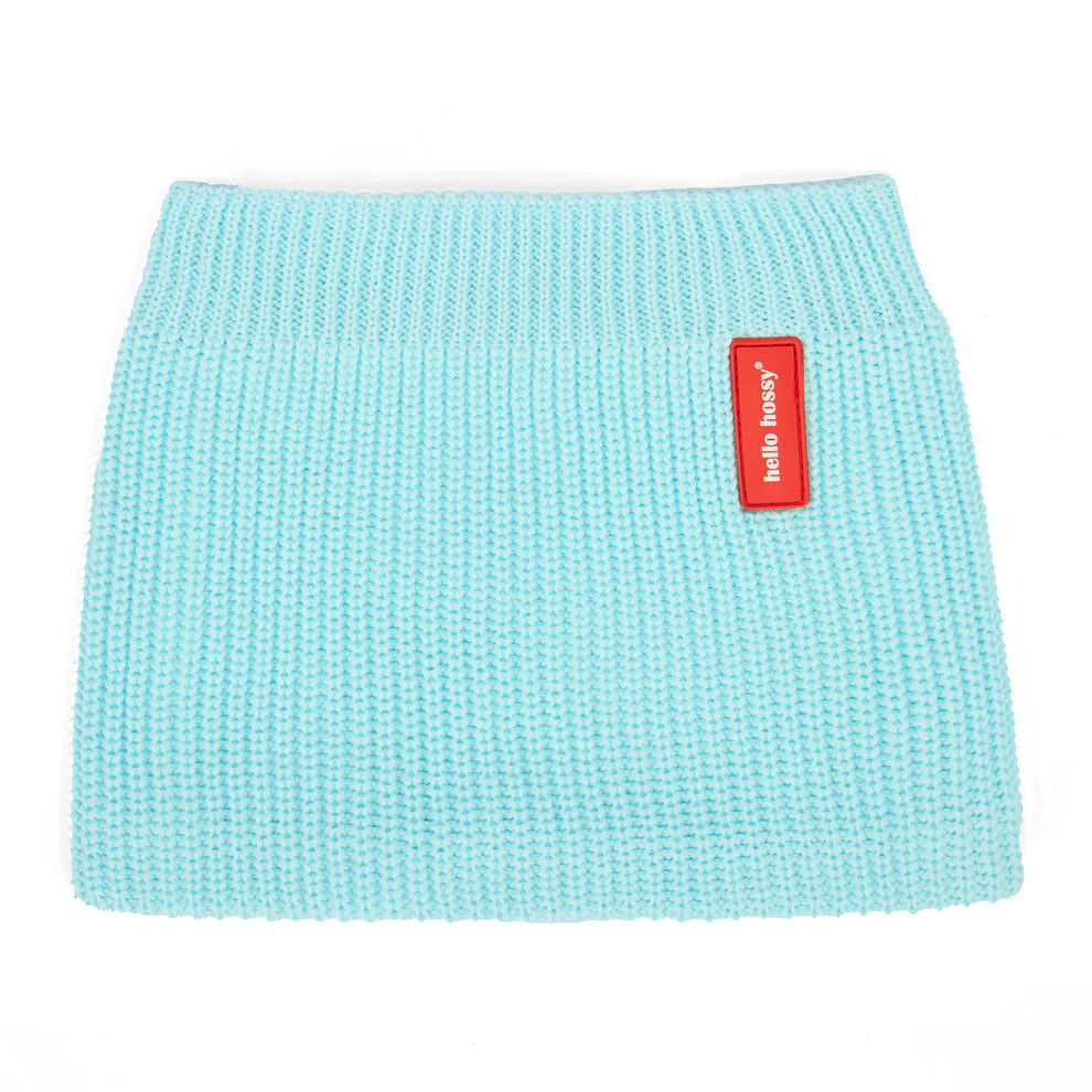 Hello Hossy Cocoon Candy Snood – scaldacollo bambino in cotone bio