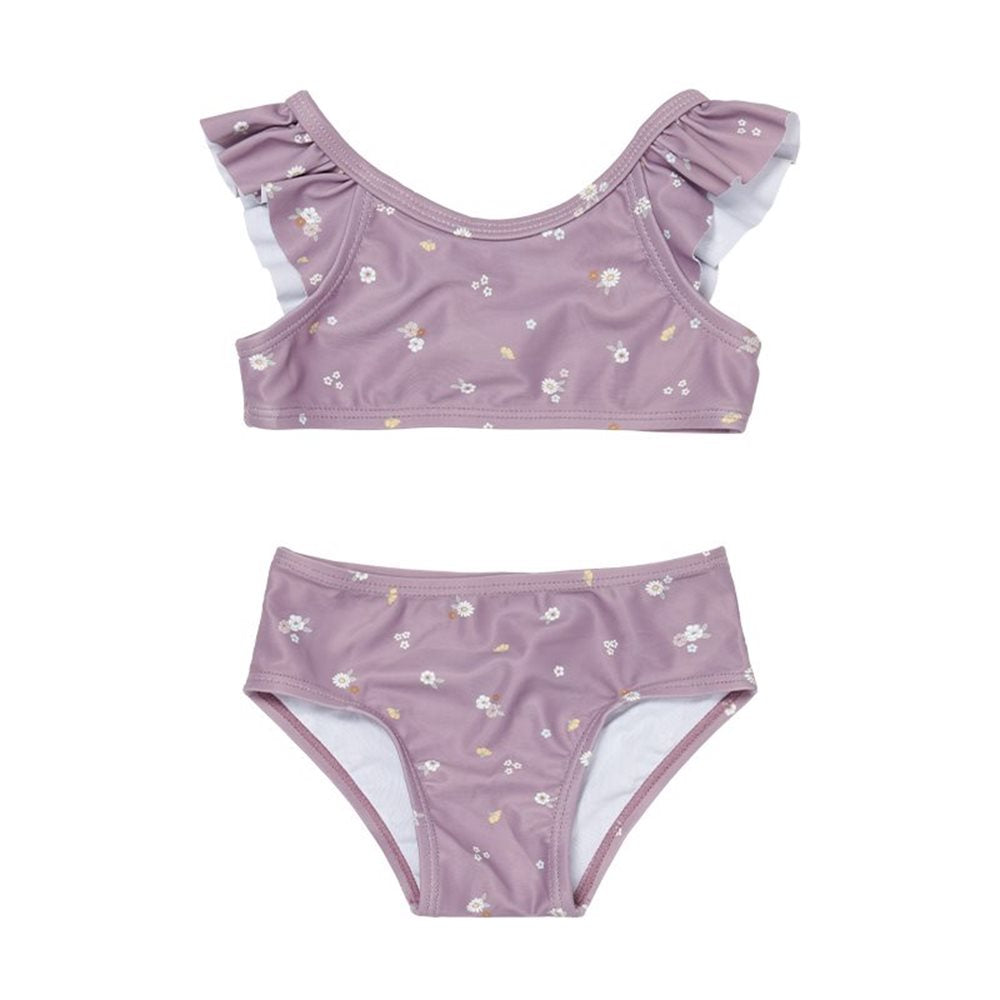 Costume da Bagno Due Pezzi - Mauve Blossom - Apple Pie