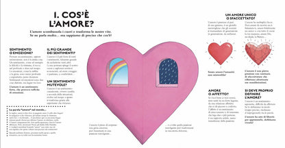 Ippocampo - L'Amore e le Sue 1001 Sfaccettature | Guillaume Duprat