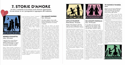 Ippocampo - L'Amore e le Sue 1001 Sfaccettature | Guillaume Duprat