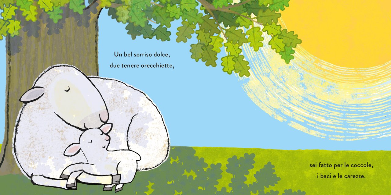 Libro Bambini Speciale come te | Emma Dodd