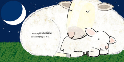 Libro Bambini Speciale come te | Emma Dodd