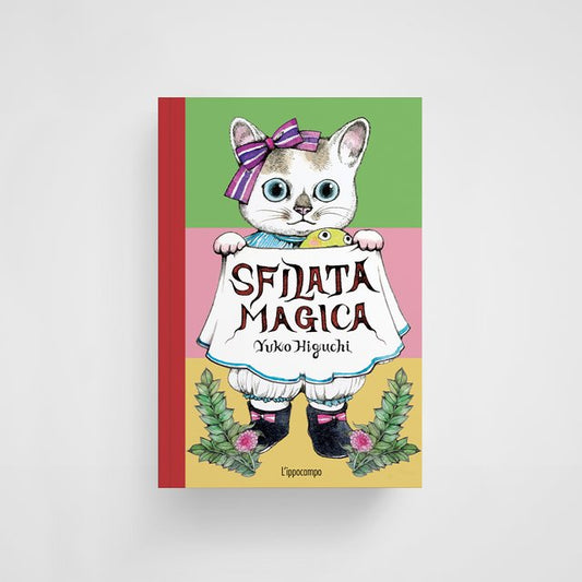 Libro "Sfilata Magica" - Apple Pie