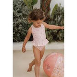 Pallone Gonfiabile 35cm  - Ocean Dreams Pink - Apple Pie