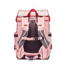 Zaino Ergonomico Jeune Premier Ergomaxx Berry Cute – Cartella Scuola Elementare Ergonomica PRE-ORDINE