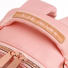 Jeune Premier Zaino Ralphie Lady Gadget STOCK IN ARRIVO!