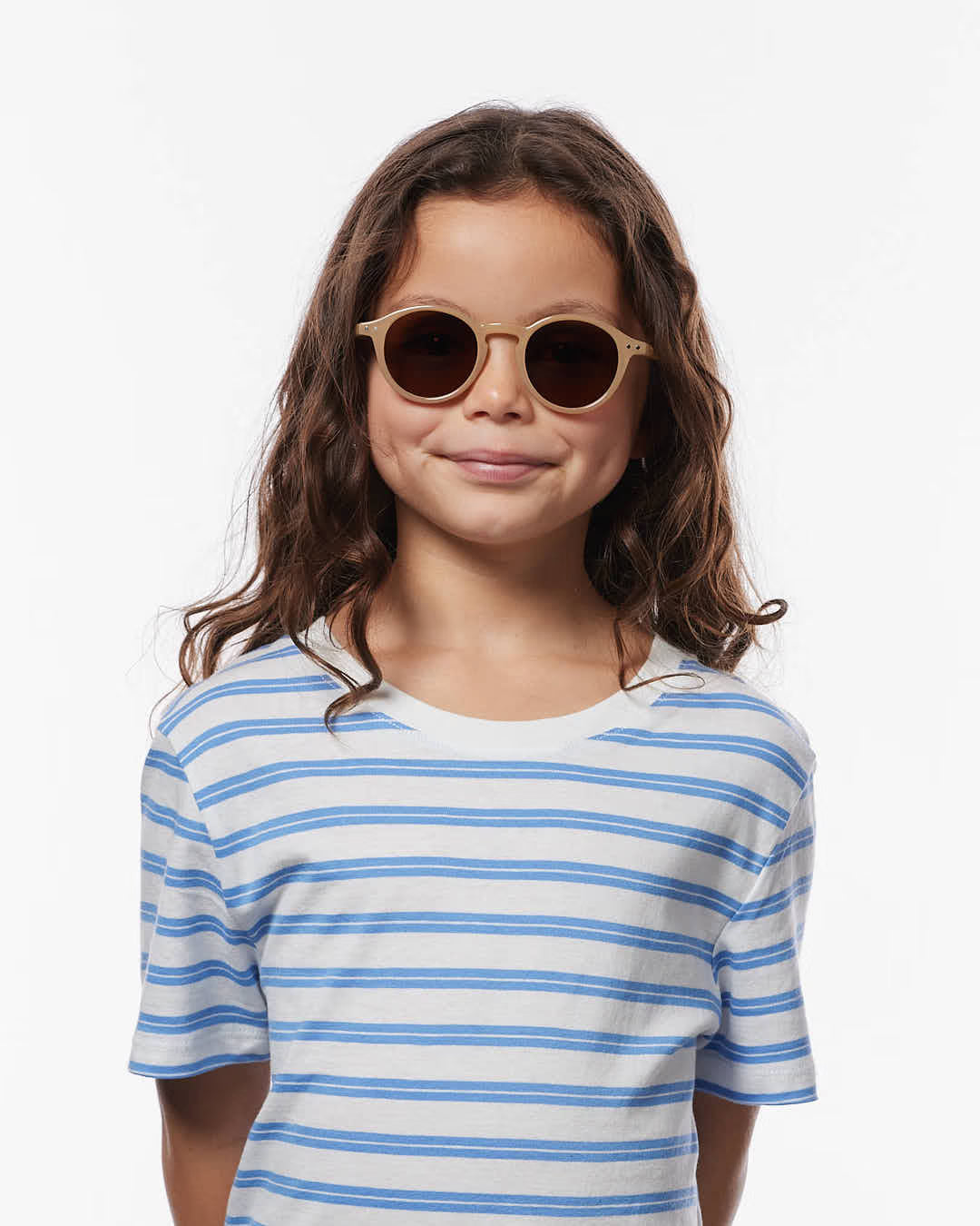 Occhiali da Sole Bambino 5-7 Anni Izipizi #D Macchiato – Lenti Polarizzate UV400