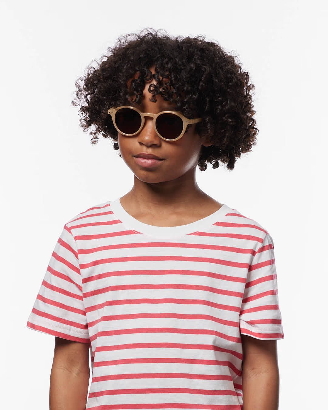 Occhiali da Sole Bambino 5-7 Anni Izipizi #D Macchiato – Lenti Polarizzate UV400