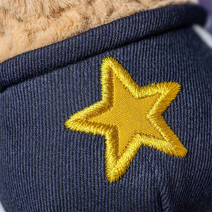 peluche arachide Jellycat regalo divertente back to school