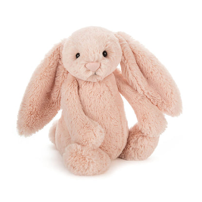 Jellycat – Peluche Bashful Blush Bunny Rosa 31 cm