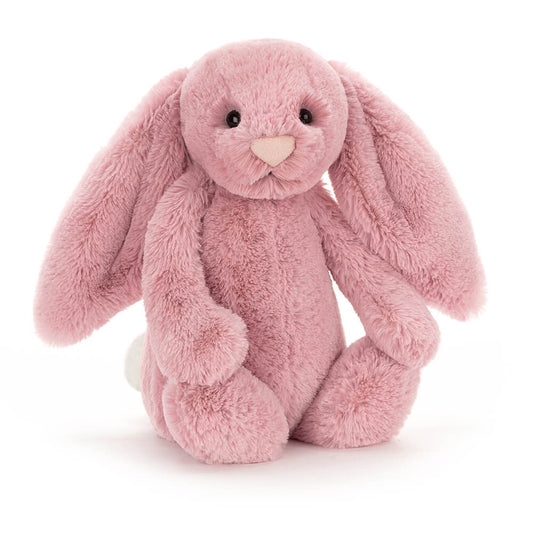 Principale: Jellycat Bashful Tulip Pink Bunny coniglio rosa 31 cm