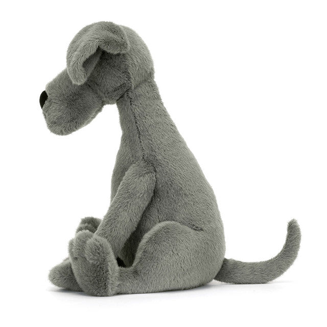 Jellycat Peluche Zeus Great Dane - Il cane danese - Apple Pie