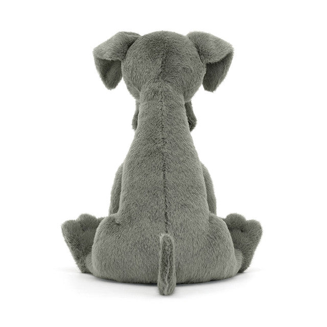 Jellycat Peluche Zeus Great Dane - Il cane danese - Apple Pie