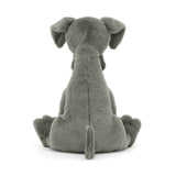 Jellycat Peluche Zeus Great Dane - Il cane danese - Apple Pie