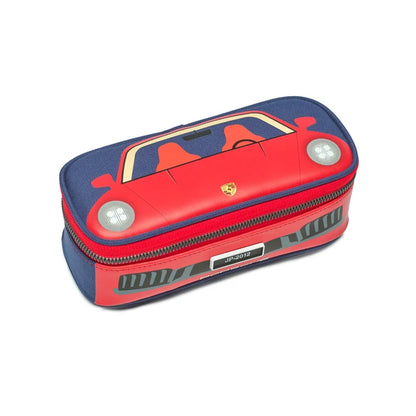 Jeune Premier Astuccio Porsche 911 rosso e blu