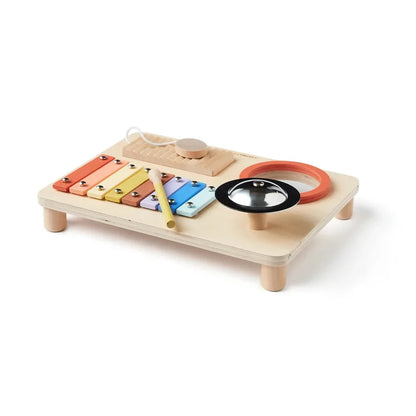 Music Board Kid’s Concept in legno FSC tavoletta musicale per bambini