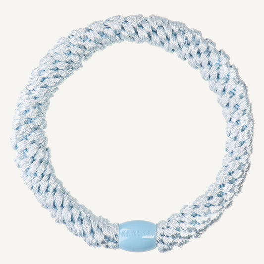 Elastico capelli Kknekki Baby Blue originale
