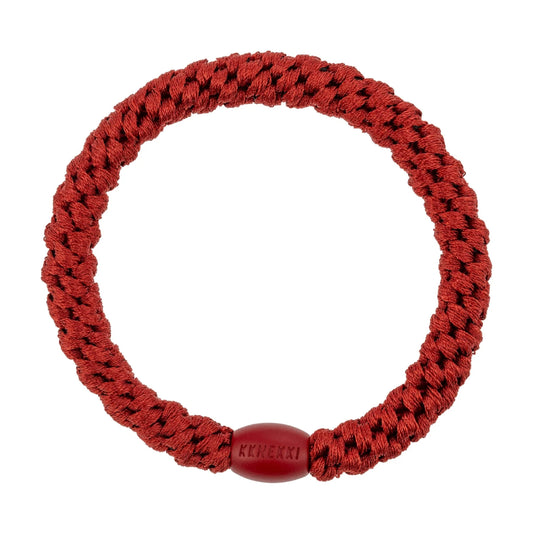 Elastico capelli Kknekki Burned Red originale