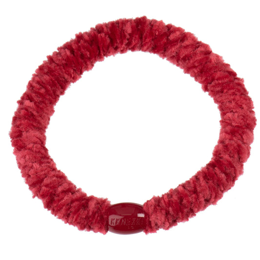Elastico capelli Kknekki Velvet Raspberry originale