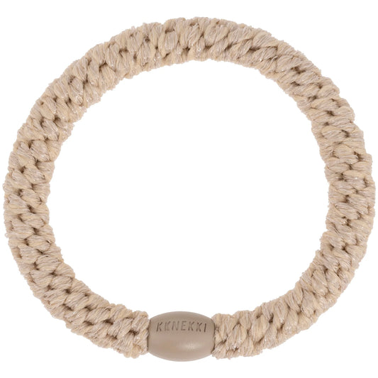 Elastico capelli Kknekki Wheat originale