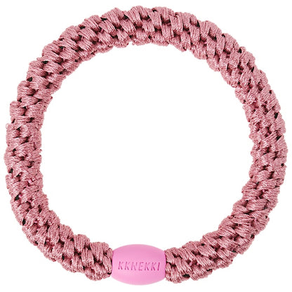 Kknekki Original Old Pink elastico per capelli rosa antico