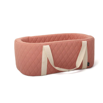 Cesta KUKO con o senza base -  diversi colori - Apple Pie