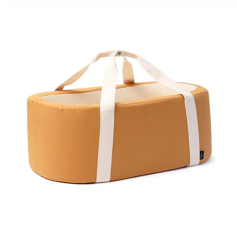 Cesta KUKO con o senza base -  diversi colori - Apple Pie