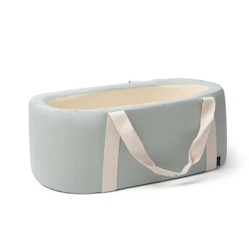 Cesta KUKO con o senza base -  diversi colori - Apple Pie
