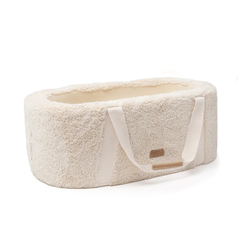 Cesta KUKO con o senza base -  diversi colori - Apple Pie