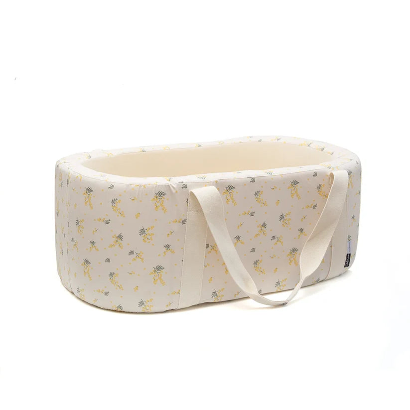 Cesta KUKO con o senza base -  diversi colori - Apple Pie